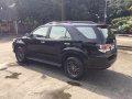 2016 Toyota Fortuner G 2.5L Manual FOR SALE-5