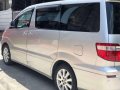 2004 Toyota Alphard for sale-4