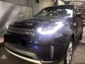 2018 Land Rover Discovery V Automatic Diesel-9