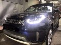 2018 Land Rover Discovery V Automatic Diesel-1