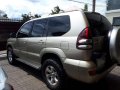 Toyota Land Cruiser prado diesel LC120 Dubai version-3