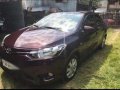 2017 Toyota Vios for sale-1