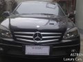 2011 Mercedes Benz CLC for sale-11