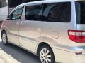 2004 Toyota Alphard IMPORTED A/t 1st Owned-5