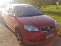 2003 Toyota VIOS FOR SALE-1
