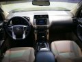 2013 Toyota Land Cruiser Prado VX FOR SALE-0