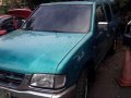 Isuzu Fuego 1998 for sale-1