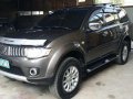 2012 Mitsubishi Montero for sale-9