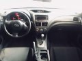 Subaru Impreza 2009 for sale-0