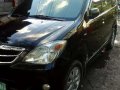Toyota Avanza 2009 for sale-1