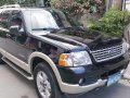 Ford Explorer 2005 Eddie Bauer FOR SALE-0