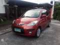 Hyundai i10 AT 2008 for sale-10