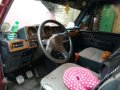 1993 Mitsubishi Pajero for sale-3