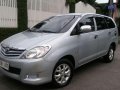2011 Toyota Innova for sale-0