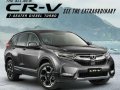 Honda CR-V 2018 for sale-4