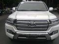Toyota Land Cruiser 2017 for sale-0