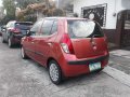 Hyundai i10 AT 2008 for sale-6