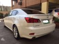 2009 Lexus Is300 for sale-1