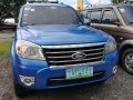 Ford Everest 2011 for sale-0