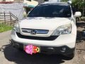 Honda CRV 2007 for sale-0