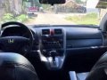 Honda CRV 2007 for sale-4