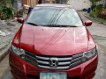 Honda City 2010 1.3 MT for sale-0