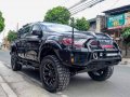 2018 FORD Ranger PICK - UP Wildtrack-0