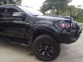 2018 FORD Ranger PICK - UP Wildtrack-4