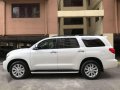 2010 Toyota Sequoia for sale-4