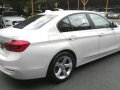 2017 BMW 318D FOR SALE-5