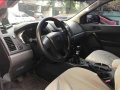 2013 FORD Ranger 4x4 MT FOR SALE-4