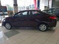 Toyota Vios 2018 for sale-1