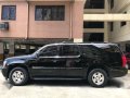 2008 Chevrolet Suburban for sale-2