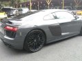 AUDI R8 v10plus 2018 FOR SALE-4