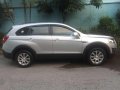 Chevrolet Captiva 2016 for sale-3