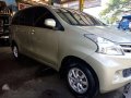 Toyota Avanza 2012 For sale-1