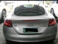 AUDI TT 2011 FOR SALE-0