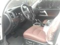 Toyota Land Cruiser 2017 for sale-8