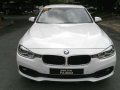 BMW 318d 2017 for sale-10