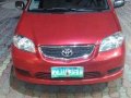 Toyota Vios 2003 for sale-0