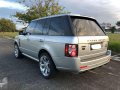 2004 Land Rover Range Rover for sale-4