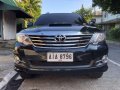 2015 Toyota Fortuner G AT 25 Diesel D4D for sale-4