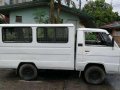 Mitsubishi L300 FB 1996 for sale-1