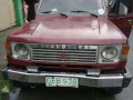 1993 Mitsubishi Pajero for sale-4