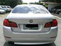 BMW 520D 2011 FOR SALE-0