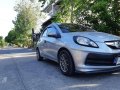 Honda Brio 13 S MT 2016 for sale-2