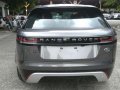 RANGE ROVER VELAR Land Rover D240s diesel 2018 on black-3