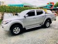 2016 Mitsubishi Strada for sale-3