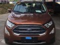 2019 NEW Ford Ecosport PROMO for sale-0