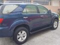 Toyota Fortuner 2008 for sale-2